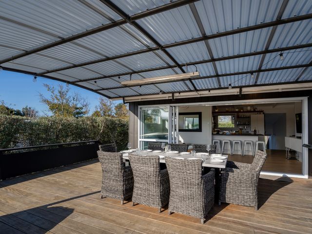 Sol Vista Paku - Pauanui Holiday Home - 1155522 - photo 5