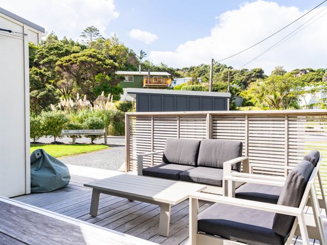 Pearl's Embrace - Mangawhai Heads Studio - 1155673 - photo 3