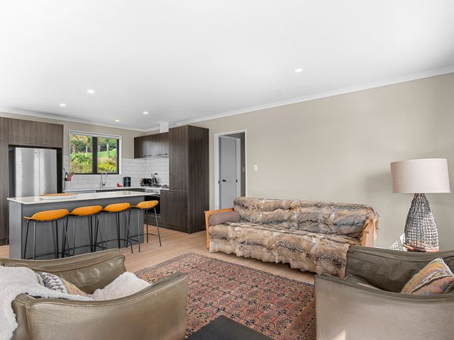 The Olive Hut - Mangawhai Holiday Home - 1155740 - photo 4