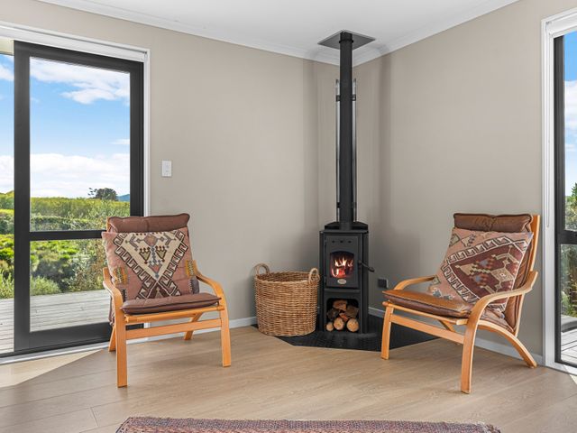 The Olive Hut - Mangawhai Holiday Home - 1155740 - photo 5