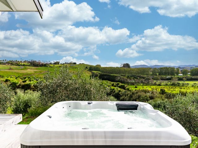 The Olive Hut - Mangawhai Holiday Home - 1155740 - photo 2