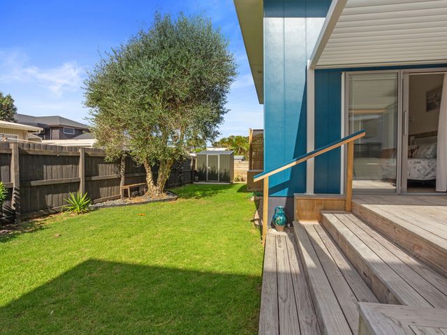 Serene on Seaforth - Waihi Beach Holiday Home - 1155807 - photo 3