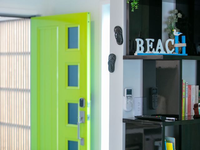 Serene on Seaforth - Waihi Beach Holiday Home - 1155807 - photo 2