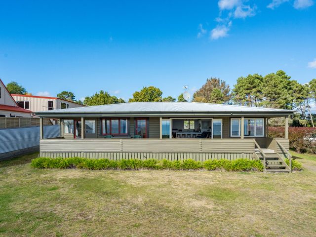 Lakeview Scope - Tauranga Taupo Retreat - 1155955 - photo 2