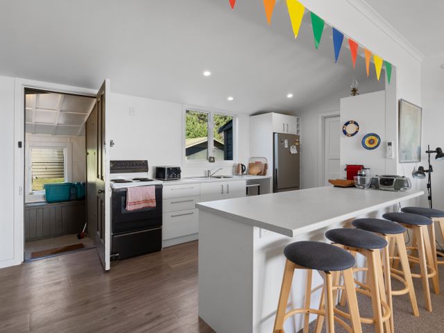 Lakeview Scope - Tauranga Taupo Retreat - 1155955 - photo 5