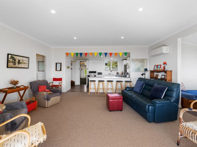 Lakeview Scope - Tauranga Taupo Retreat - 1155955 - photo 4