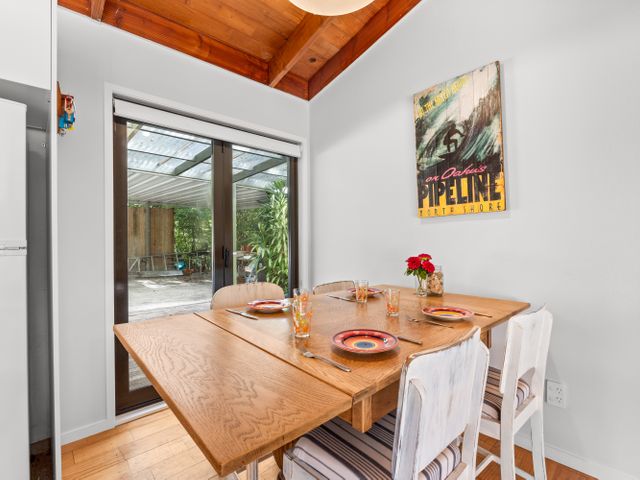 The Wee Bothy - Onemana Holiday Home - 1156100 - photo 5