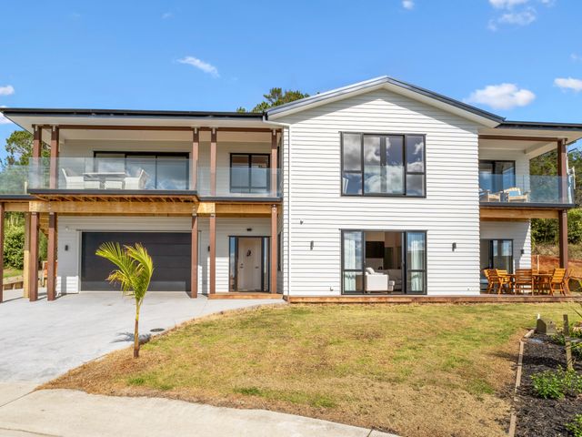 The Terraces - Pauanui Holiday Home - 1156101 - photo 2