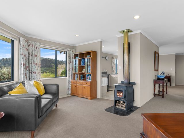 Kaiwaka Paradise - Kaiwaka Holiday Home - 1156107 - photo 5