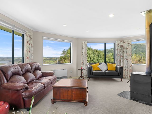 Kaiwaka Paradise - Kaiwaka Holiday Home - 1156107 - photo 4