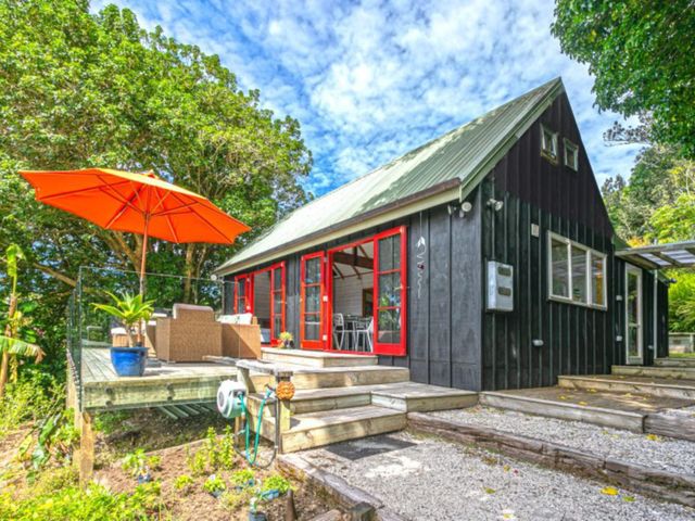 The Beach House - Tairua Holiday Home - 1156676 - photo 4