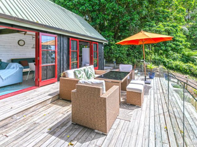 The Beach House - Tairua Holiday Home - 1156676 - photo 2