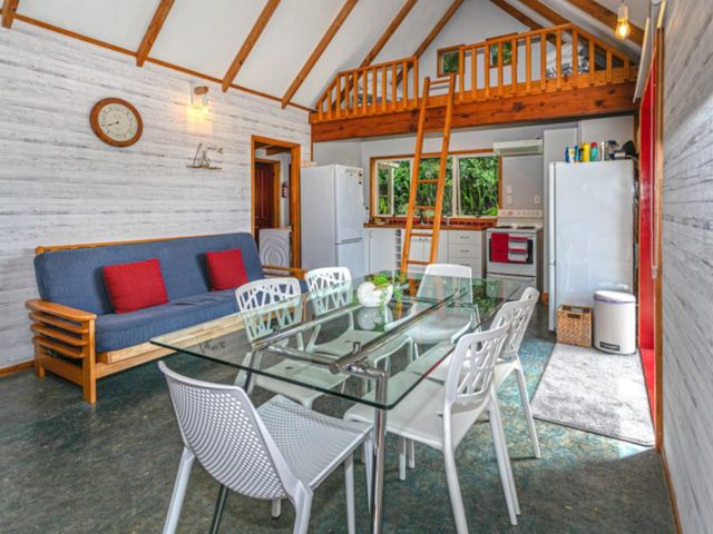 The Beach House - Tairua Holiday Home - 1156676 - photo 5