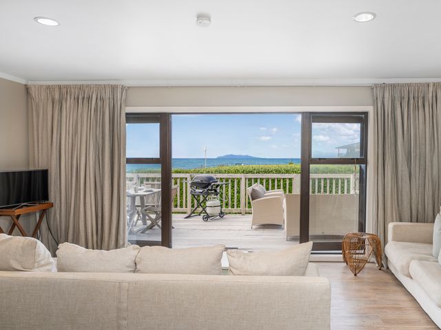 Surfside Sanctuary - Whiritoa Holiday Home - 1156781 - photo 3