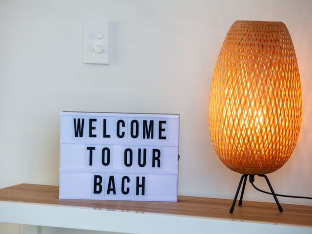 Modern Family Bach - Waihi Beach Holiday Home - 1156853 - photo 5