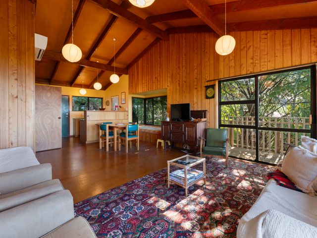 Lakeview Bush Hideaway - Pukawa Holiday Home - 1157045 - photo 4
