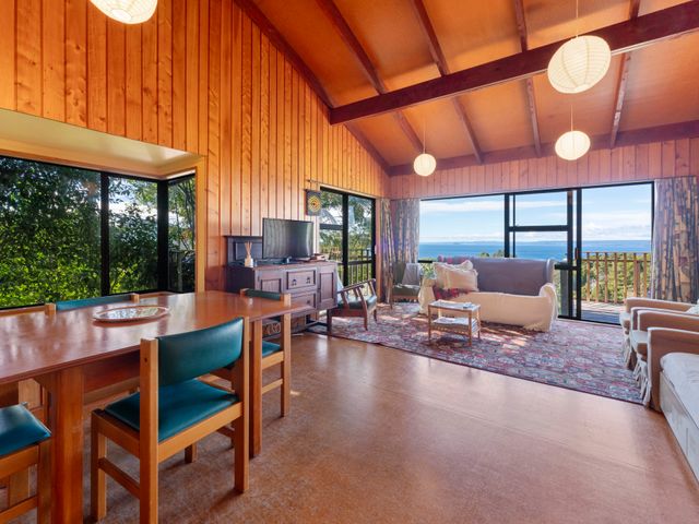 Lakeview Bush Hideaway - Pukawa Holiday Home - 1157045 - photo 3
