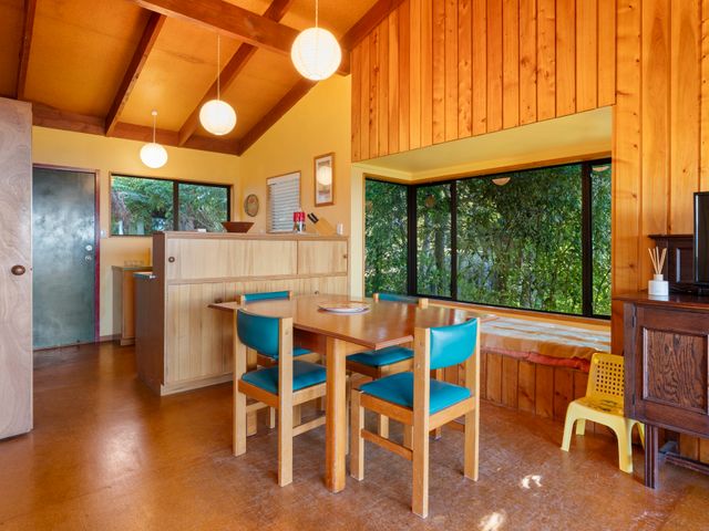 Lakeview Bush Hideaway - Pukawa Holiday Home - 1157045 - photo 5