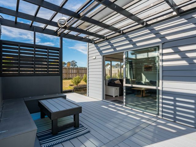 Motuoapa Getaway - Lake Taupo Holiday Home - 1157134 - photo 4