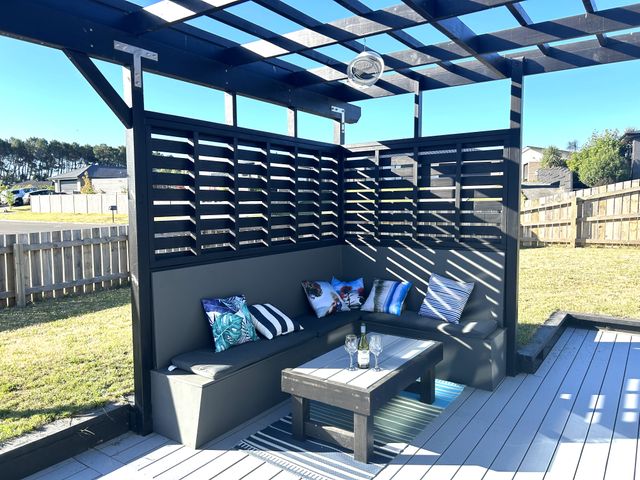 Motuoapa Getaway - Lake Taupo Holiday Home - 1157134 - photo 2