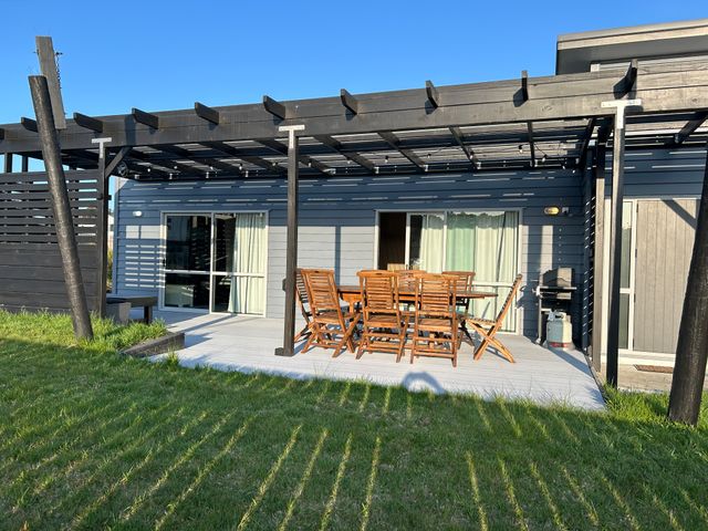 Motuoapa Getaway - Lake Taupo Holiday Home - 1157134 - photo 3