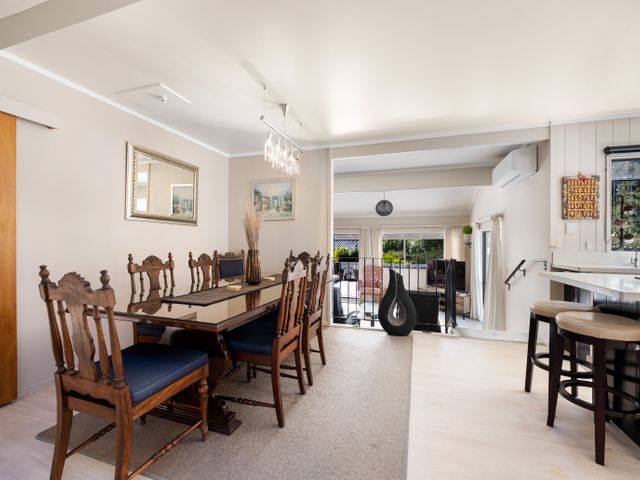 Kings Summer House - Paihia Holiday Home - 1157136 - photo 5