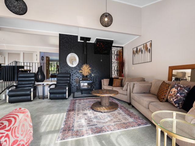 Kings Summer House - Paihia Holiday Home - 1157136 - photo 2