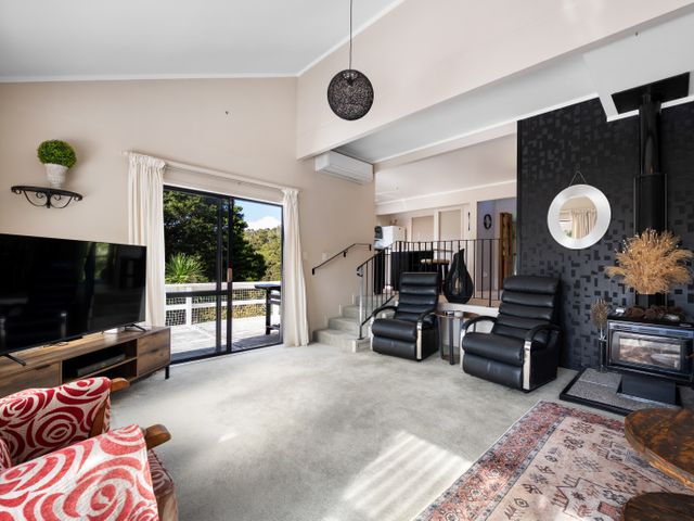 Kings Summer House - Paihia Holiday Home - 1157136 - photo 4