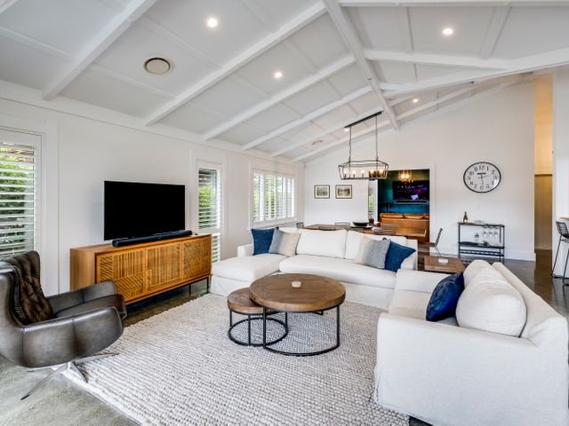 Modern Deluxe - Havelock North Holiday Home - 1157138 - photo 4