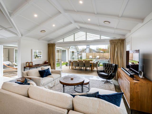 Modern Deluxe - Havelock North Holiday Home - 1157138 - photo 3