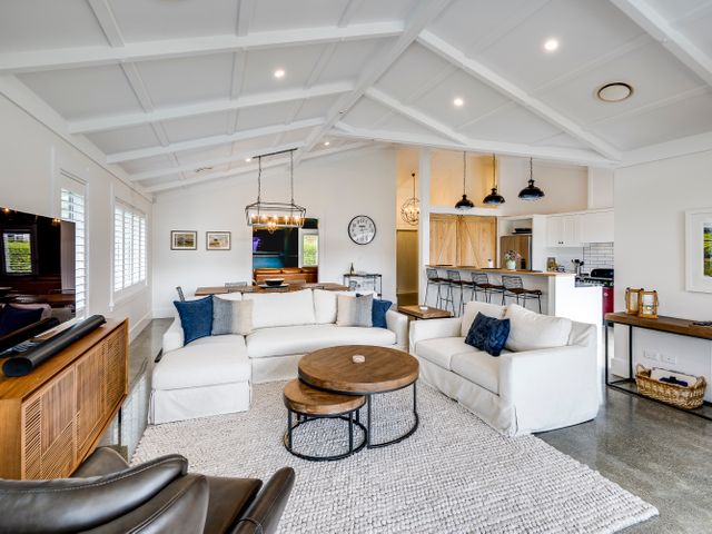 Modern Deluxe - Havelock North Holiday Home - 1157138 - photo 5