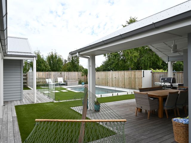 Modern Deluxe - Havelock North Holiday Home - 1157138 - photo 3