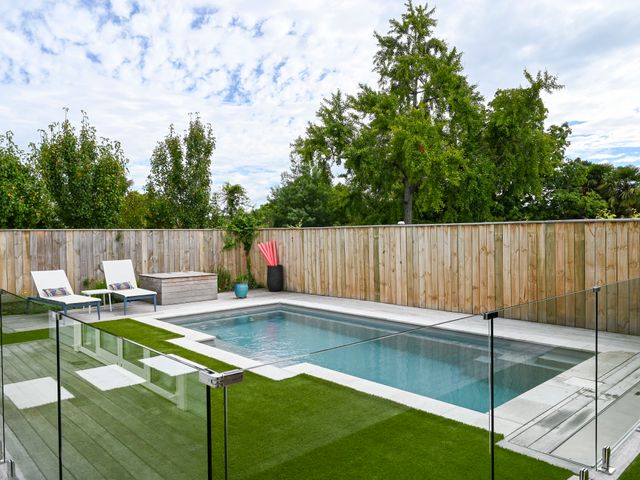 Modern Deluxe - Havelock North Holiday Home - 1157138 - photo 5