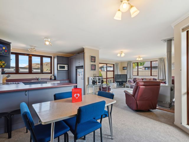 Alpine Scenery - Wanaka Holiday Home - 1157222 - photo 5