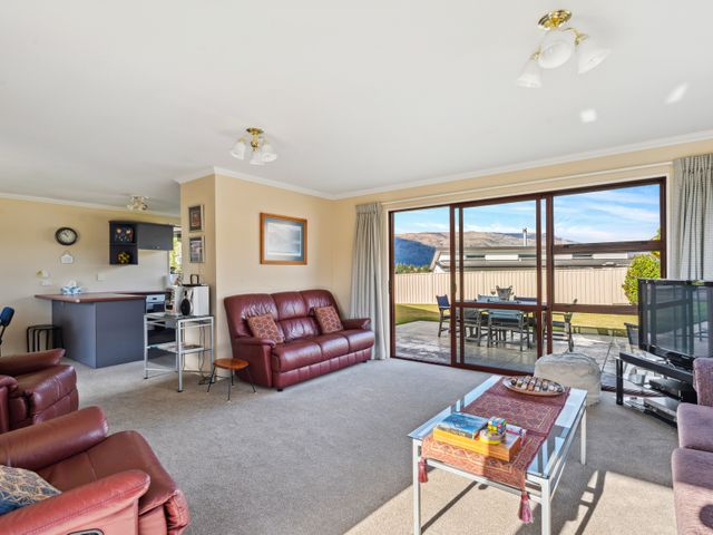 Alpine Scenery - Wanaka Holiday Home - 1157222 - photo 4