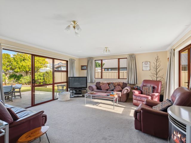 Alpine Scenery - Wanaka Holiday Home - 1157222 - photo 3