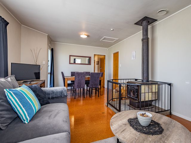 Mountain Snow Base - Ohakune Holiday Home - 1157223 - photo 4