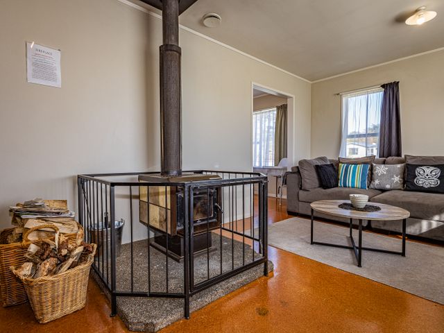 Mountain Snow Base - Ohakune Holiday Home - 1157223 - photo 2