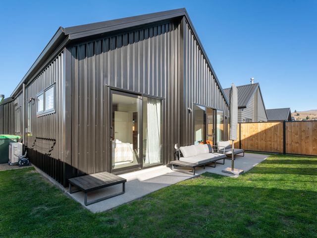 Break on Bragato - Cromwell Holiday Home - 1157684 - photo 3