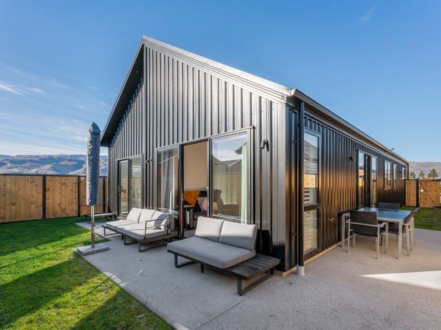 Break on Bragato - Cromwell Holiday Home - 1157684 - photo 2