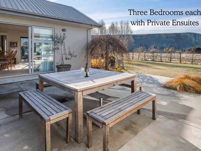 Tranquil on Ribbonwood - Wanaka Holiday Home - 1157685 - photo 1 