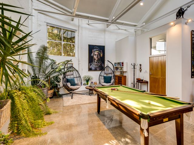 Urban Stellar - Hawkes Bay Holiday Home - 1157877 - photo 4