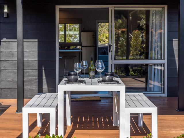 Sweet Hartley - Onetangi Holiday Home - 1157879 - photo 5