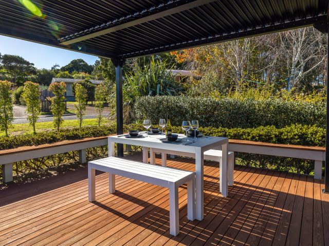 Sweet Hartley - Onetangi Holiday Home - 1157879 - photo 3