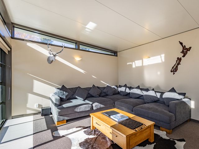 Ski Turoa Chalet - Ohakune Holiday Home - 1157895 - photo 2