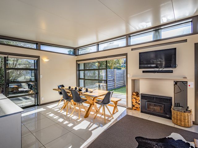 Ski Turoa Chalet - Ohakune Holiday Home - 1157895 - photo 3