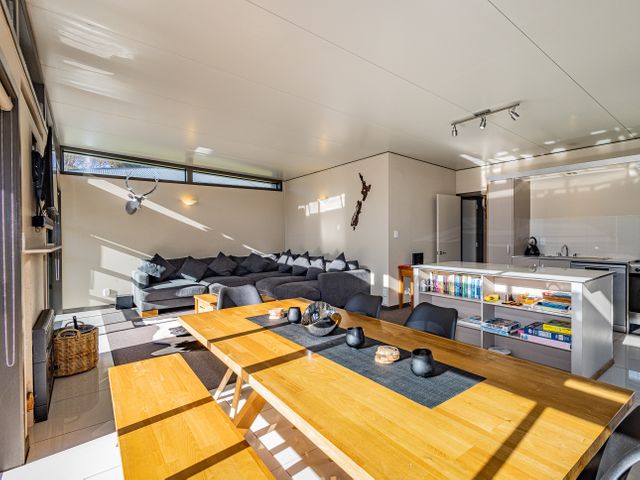 Ski Turoa Chalet - Ohakune Holiday Home - 1157895 - photo 5