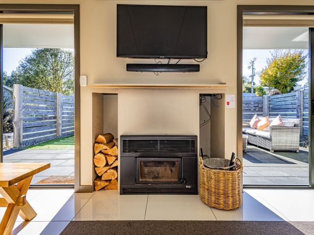 Ski Turoa Chalet - Ohakune Holiday Home - 1157895 - photo 4