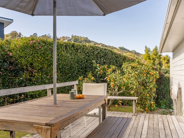 Centennial Seascape - Whitianga Holiday Home - 1158019 - photo 4