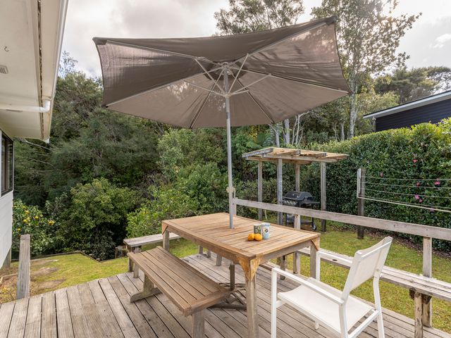 Centennial Seascape - Whitianga Holiday Home - 1158019 - photo 5